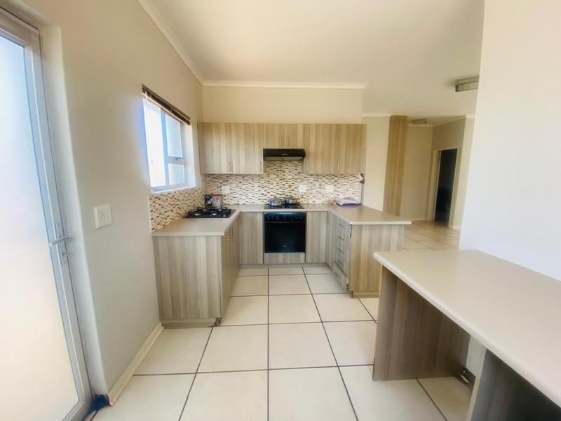 To Let 3 Bedroom Property for Rent in Kuruman Northern Cape